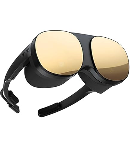 HTC VIVE PRO HMD (アップグレードキット) HTC、2880×1600にアップした「VIVE Pro HMD」を94,000円で4/6