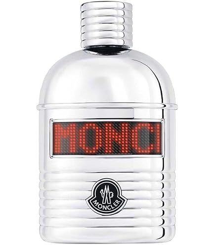 Amazon | Moncler Pour Homme EDP 100ml / モンクレール プールオム