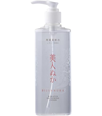 Amazon | エリナ トーナー&フレッシュナー 化粧水 190mL | エリナ