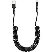 Amazon.co.jp: Lightningケーブルコード Apple Carplay対応