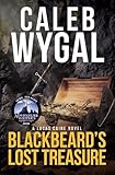 Blackbeard's Lost Treasure (Lucas Caine)