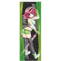 Amazon.co.jp: 花咲ワークスプリング! 空森若葉 描き下ろし RQver. A&J 