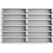 Amazon | Logifact MIWA KATO単品ケース互換 A4ブックタイプ Nゲージ