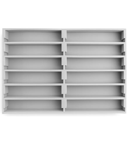 Amazon | 10-218 車両ケースDX(21m級 電・気動・客車12両用) | 鉄道