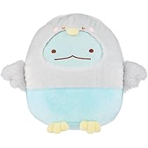 よくわからんぬいぐるみ Amazon.co.jp: 小鳥 クロウタトリ 09 KOSEN(ケーセン社) 19cm