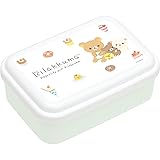 サンエックス リラックマ入れ子ふわっとランチ KA23302