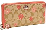 [コーチ] COACH 財布(長財布) レディース [アウトレット品] [並行輸入品] Ｆ51339