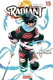 ラディアン15(EURO MANGA COLLECTION)