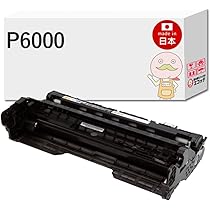 Amazon.co.jp: 【エコッテ】 RICOH (リコー)用 P6000 リサイクル