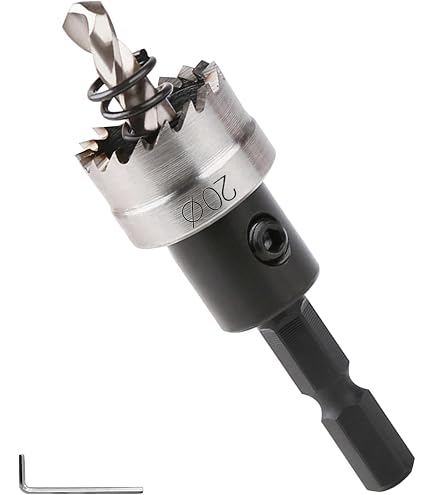 Amazon.co.jp: ウイニングボアー(Winning Bore) ハイスピードカッター 