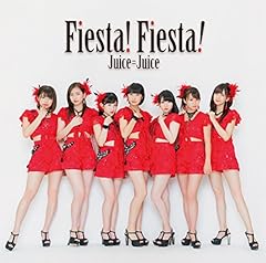 Fiesta! Fiesta! / Juice=Juice