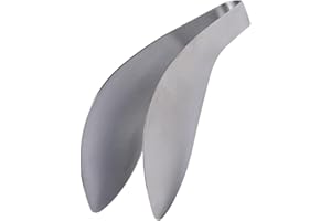 【雑誌掲載モデル】 トング ミニトング 指先 ステンレス ミニ 小さい 生肉 豚バラ 取り分け サラダ 盛り付け 揚げ物 掴める 洗いやすい 食洗機対応