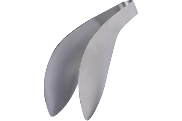 【雑誌掲載モデル】 トング ミニトング 指先 ステンレス ミニ 小さい 生肉 豚バラ 取り分け サラダ 盛り付け 揚げ物 掴める 洗いやすい 食洗機対応