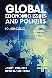 Global Economic Issues and Policies