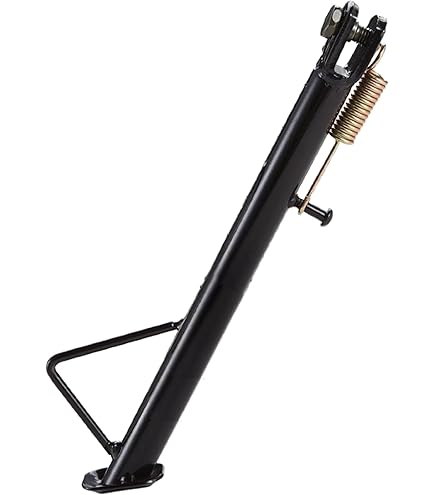 ＧＳ４００メッキ　ロング　サイドスタンド　２４ｃｍ/プラス4㎝GSX400E Amazon | GS400 サイドスタンド/ロング ショート