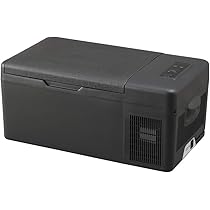 Amazon.co.jp: 【持ち運べる小型冷蔵庫】 アイリスプラザ 車載