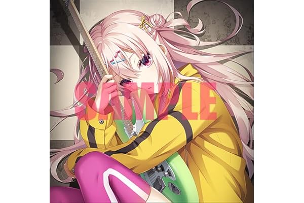 ライムライト・レモネードジャム オリジナルサウンドトラック