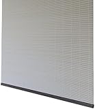 三宅製簾 すだれ モダンコーデ 約88x180cm オフホワイト