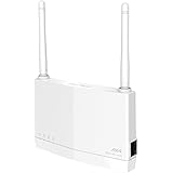 【Amazon.co.jp限定】バッファロー 無線LAN 中継機 Wi-Fi6 11ax / 11ac 1201+573Mbps Easy Mesh 対応 コンセント直挿し/据え置き可能 日本メーカー【 ドコモ5Gホームルーター/ iPhone14 