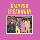 Calypso Breakaway 1927-41
