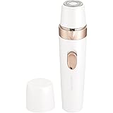 コイズミ フェイス&ボディシェーバー ホワイト KLC-0720/W