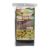 フォレスト 園芸シート 野菜が甘くなるマルチ 5M