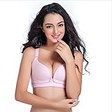 Parkside wind BRA レディース US サイズ: 34/75 カラー: パープル