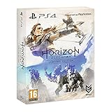 【PS4】Horizon Zero Dawn 初回限定版