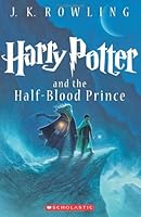 Harry Potter and the Half-Blood Prince