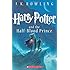 Harry Potter and the Half-Blood Prince