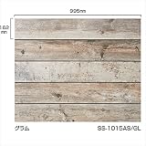 ビーライフエス タイル シャビースタイル 1000×165角 SS-1015AS/GL 6枚入り 【イタリア製 輸入タイル】 グラム