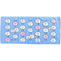 Amazon｜おえかきさんタオル おえかきTOWEL フェイスタオル