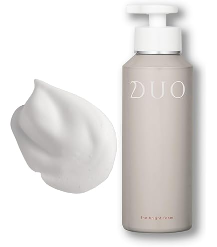 Amazon.co.jp: DUO ザ 薬用バリアレスキュー 45ml ミスト状美容液