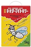 シロアリ用土壌処理剤　粒状ネオターマイトキラー　5kg ガーデニング･DIY・防殺虫 アイデア防・殺虫 ab1-5412bk-ah [簡素パッケージ品]