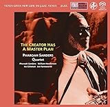 �U�E�N���G�C�^�[�E�n�Y�E�A�E�}�X�^�[�E�v����(SACD)