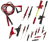 Lisle 82650 マルチテスター リード/アクセサリーキット