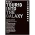 中田裕二「TOUR 13 INTO THE GALAXY とある銀河の旅路にて」