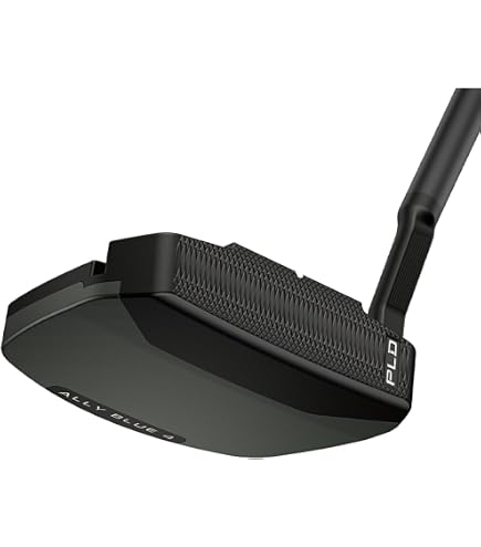 Amazon.co.jp: PING ピン 2025 PLD ミルド OSLO CB パター 右利き用