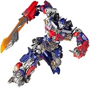 特撮リボルテック SERIES No.030 トランスフォーマー オプティマスプライム