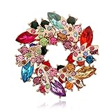 ノーブランド 品ブローチ