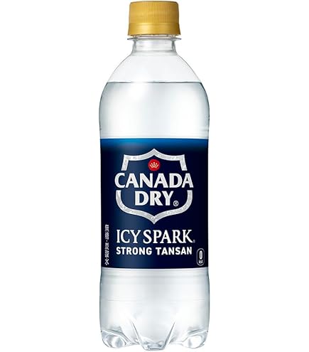 Amazon.co.jp: 【強炭酸】コカ・コーラ アイシー・スパーク from