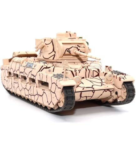 Amazon | モーターシティクラシック 1/43 WW.II ドイツ軍 エレファント