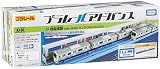プラレール アドバンス AJ-01 対向式駅