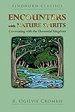 Encounters with Nature Spirits: Co-creating with the Elemental Kingdom (Findhorn Classics) (English Edition)