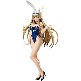 フリーイング IS<インフィニット・ストラトス> セシリア・オルコット 生足バニーVer. 1/4スケール PVC製 塗装済み完成品フィギュア