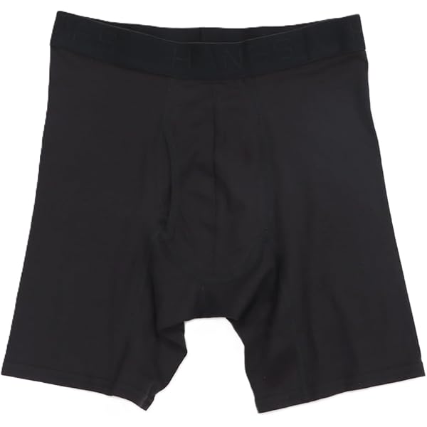 ロンハーマン　ボクサーパンツ　黒Mサイズ　6枚セット Ron Herman ロンハーマン RHC ボクサーパンツ メンズ 下着