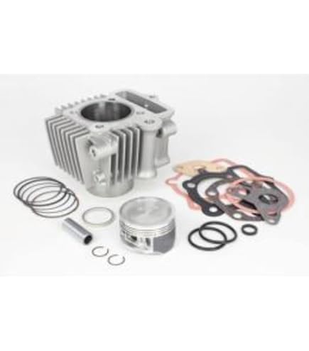 Amazon | SP武川 Sステージボアアップ キット(88CC) モンキー 01-05