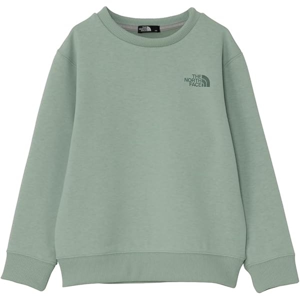 THE NORTH FACE キッズ　エッセンシャルスウェット　トレーナー Amazon | (ノースフェイス) THE NORTH FACE キッズ