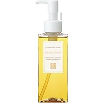 Amazon | ヘヴンジュエル（クレンジングオイル）油脂クレンジング w