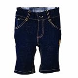 Elegant Baby エレガントベビー I Love ジーンズ Boy 6-12ヶ月 91548